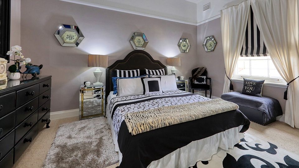 audrey room